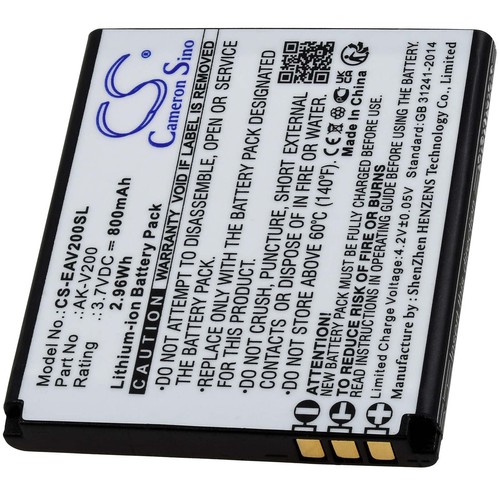 Batteria per cellulare anziani