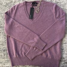 Maglione M&S puro cashmere