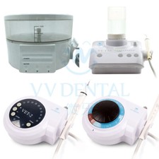 Scaler piezoelettrico ad