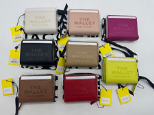 Marc Jacobs Portafoglio Donna