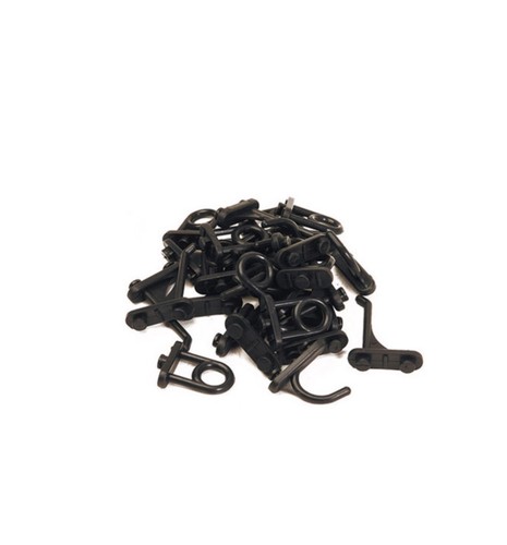 Valex ganci per pannello - ganci,
