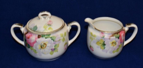 Vintage 1920s nippon mano - 1920s,