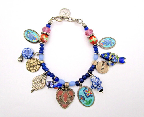Bracciale reminiscence paris - bracciale,