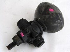 527267 SFERA SOSPENSIONE IDRAULICA POSTERIORE CITROEN C5 2.2 D 98KW AUT 5P (2002