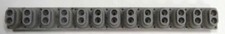 Ricambio note contatti - 13,