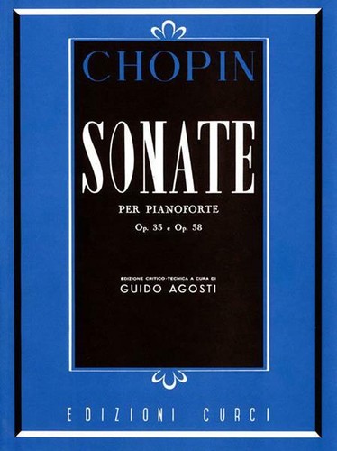 Sonate in si bemolle - sonate,