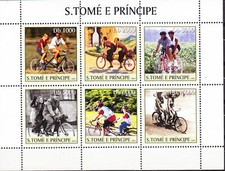 W SAINT-THOMAS 1539 TANDEM