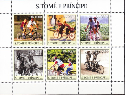 Saint thomas 1539 biciclette - saint-thomas,