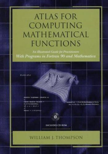 Atlas for computing - atlas,
