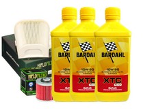 KIT TAGLIANDO YAMAHA XV 750