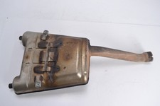 Silenziatore di scarico YAMAHA
