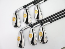 TaylorMade R11 Set di ferri da