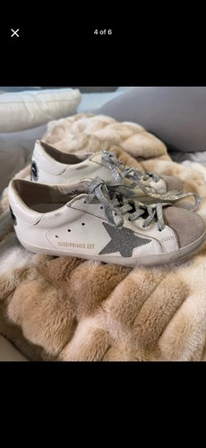Golden goose superstar women - goose, women's