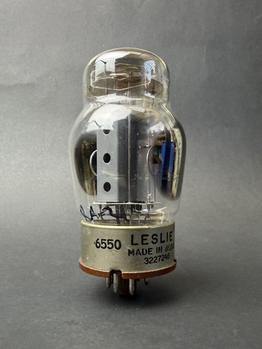 Tung sol leslie - leslie, tube