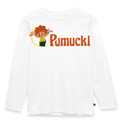 Pumuckl con posa - pumuckl, impertinente