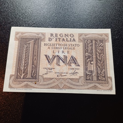 Vecchia banconota savoia regno - vecchia,