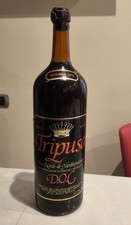 Jeroboam litri vino - litri, di