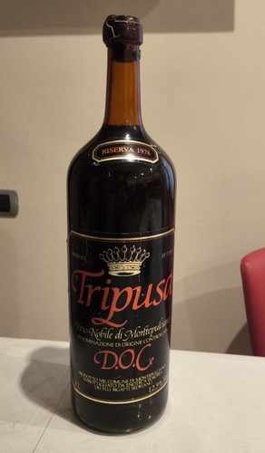 Jeroboam litri vino - di,