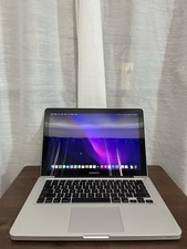 Apple macbook pro 2011 - macbook, 13
