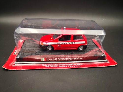 Del prado fiat punto - vigli,