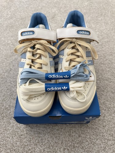 Taglia adidas forum 84 low - 9,