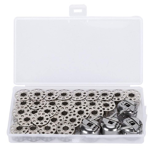 Spole metallo con - in,