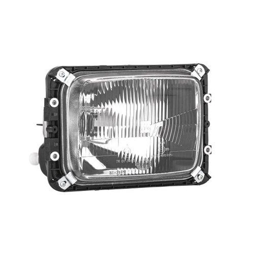 Faro proiettore hella destro - hella,