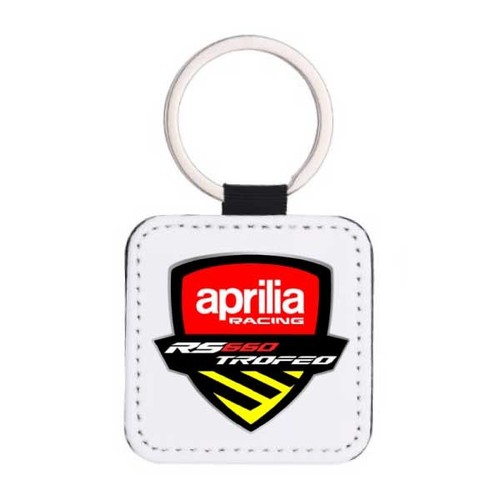 Portachiavi aprilia superbike - portachiavi,