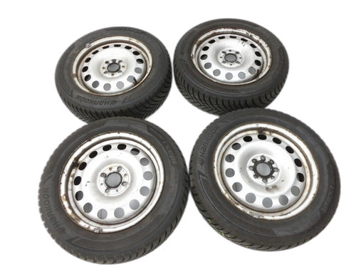 Ruote complete cerchio - 4,