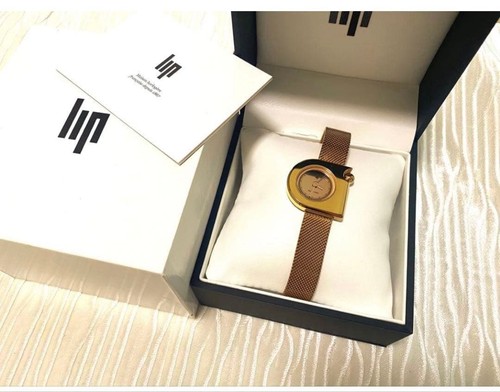 Orologio donna lip mach - orologio,