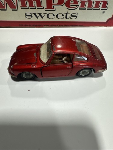Porsche 912 vintage 43 - porsche,