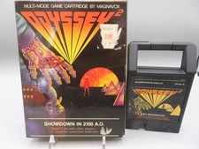 Videogioco Vintage Magnavox