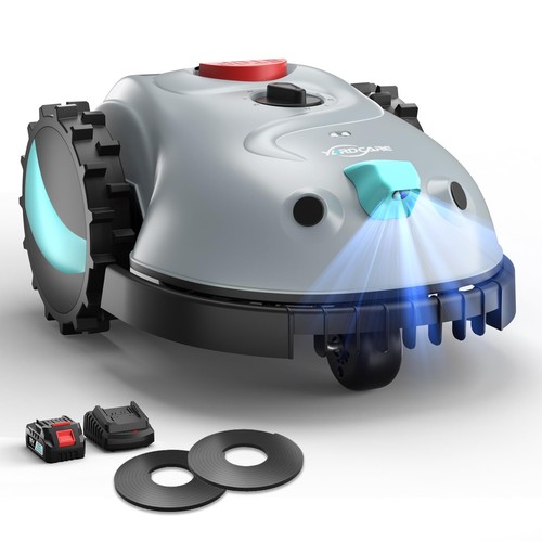 Yardcare v100 - upgrade),