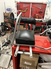 Poltroncina Posteriore cuscino Sella per VESPA 