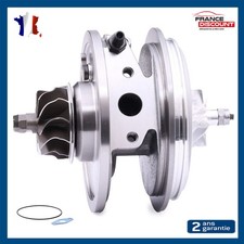 Turbina Chra Per AUDI A3 (8P1)