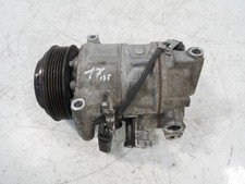 Air Conditioning Compressor