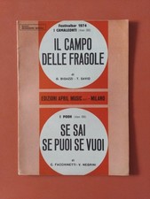 I POOH se Sai Se Puoi Se Vuoi