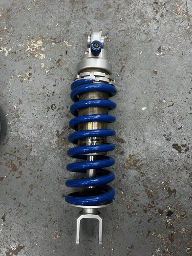 Emc gsxr 1000 k6 - k5,