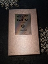 profumo uomo  Colonia Sandalo