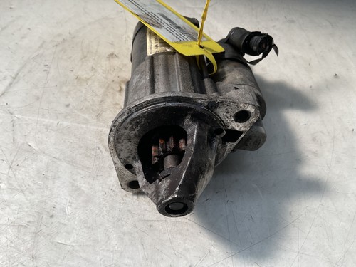 Motorino avviamento per - motorino, d'