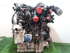 4HX MOTORE COMPLETO / 4HX /