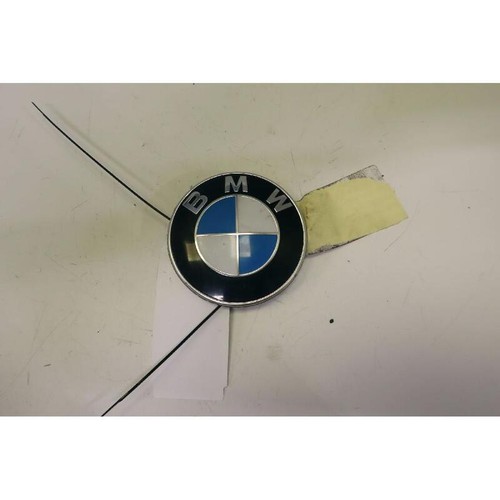 Stemma bmw serie e46 - serie, (01-05)