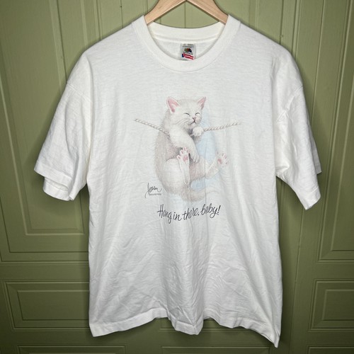 Camicia gatto vintage bob - gatto,