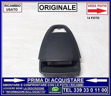 PLASTICA ALLOGGIO DISPLAY CENTRALE SU CRUSCOTTO OPEL CORSA D 2007-2014