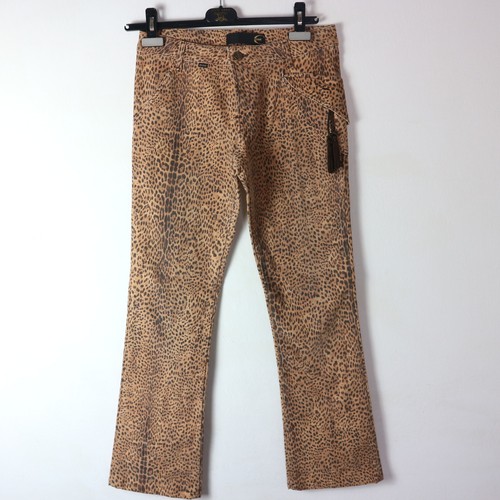 Jeans pantaloni roberto - jeans,