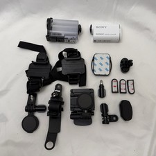 Sony Action Cam HDR-AS200V