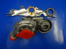 Turbocompressore Mercedes