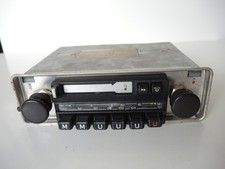 Autoradio BLAUPUNKT