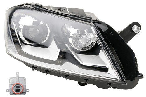 Faro adatto per passat 36 - per, vw
