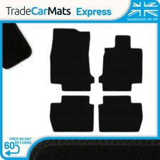 Tappetini auto su misura in moquette per Maserati GranTurismo 2008-2019